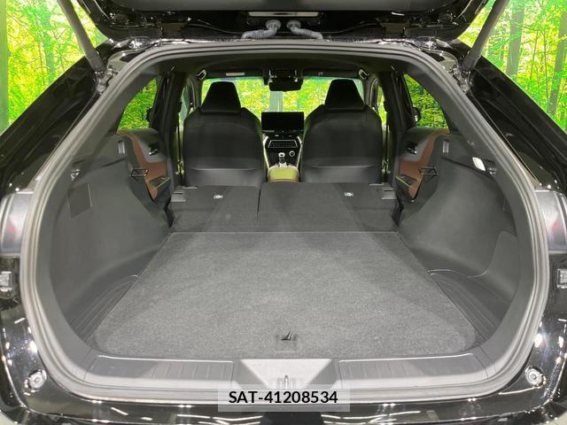 Toyota HARRIER 2024-06 8003036-9