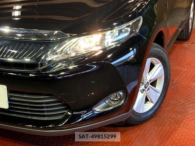 Toyota HARRIER 2016-12 8003893-11