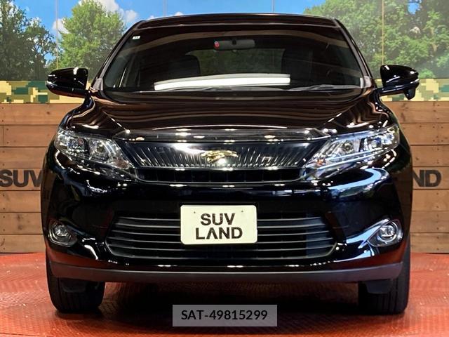 Toyota HARRIER 2016-12 8003893-13