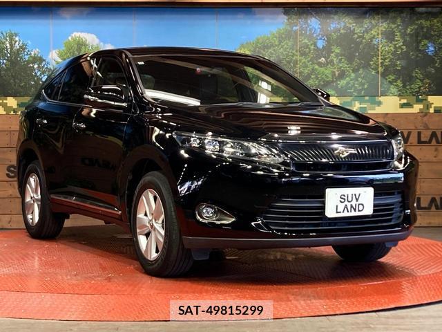 Toyota HARRIER 2016-12 8003893-15