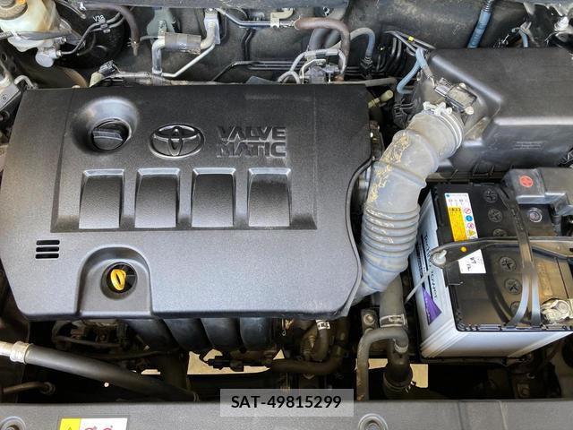 Toyota HARRIER 2016-12 8003893-17