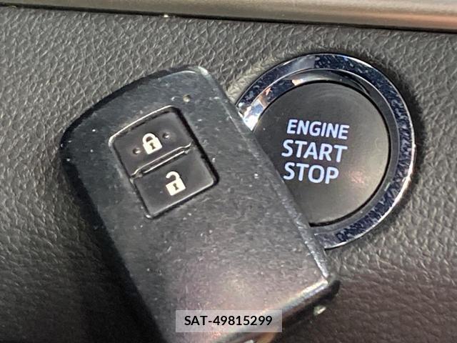 Toyota HARRIER 2016-12 8003893-5