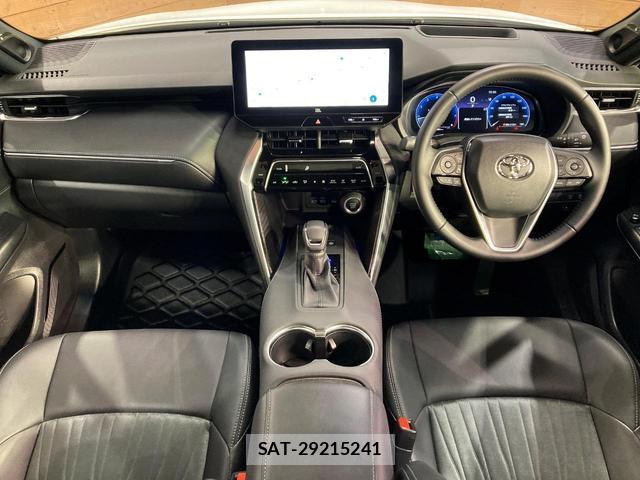 Toyota HARRIER 2024-06 8003896-1