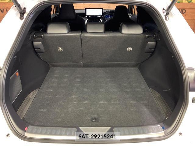 Toyota HARRIER 2024-06 8003896-10