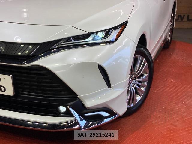 Toyota HARRIER 2024-06 8003896-11