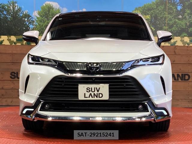 Toyota HARRIER 2024-06 8003896-13