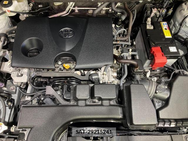 Toyota HARRIER 2024-06 8003896-17