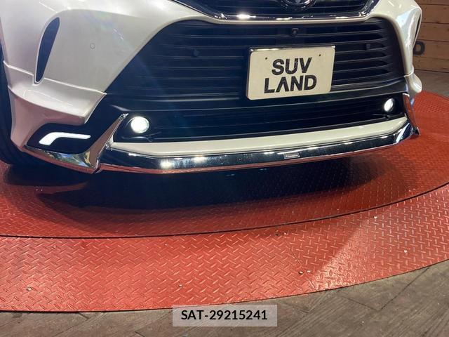 Toyota HARRIER 2024-06 8003896-2