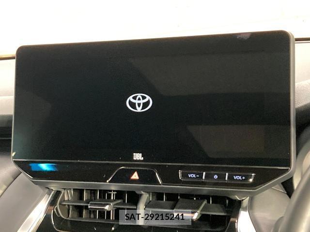 Toyota HARRIER 2024-06 8003896-4