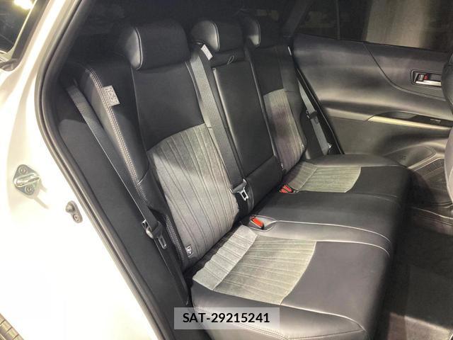 Toyota HARRIER 2024-06 8003896-9
