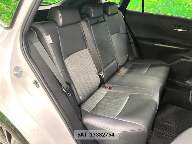 Toyota HARRIER 2024-09 8004802-10