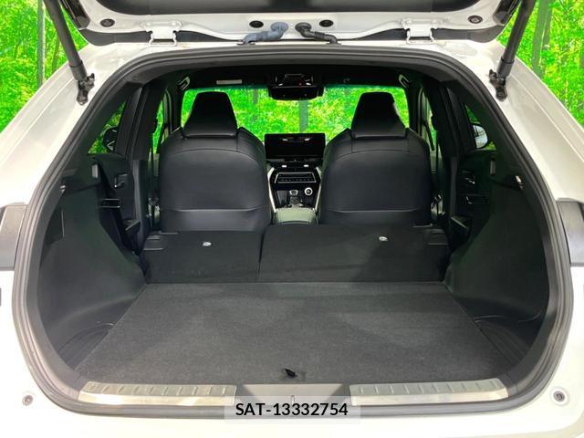 Toyota HARRIER 2024-09 8004802-11