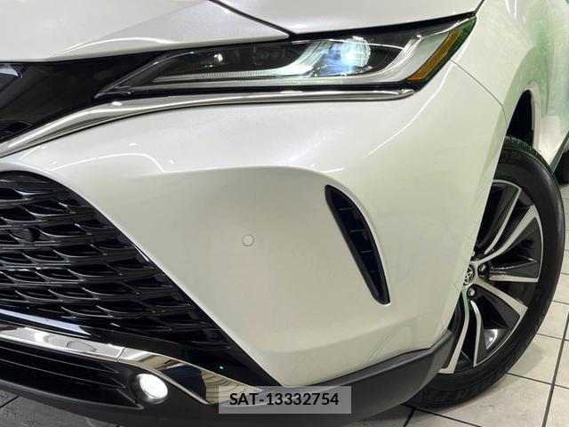 Toyota HARRIER 2024-09 8004802-13