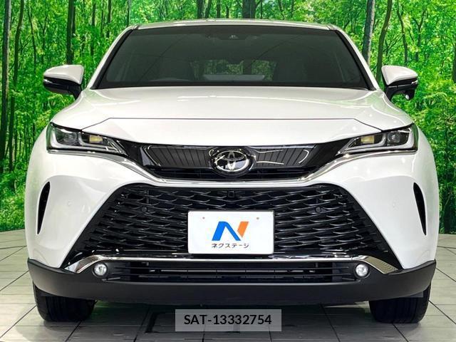 Toyota HARRIER 2024-09 8004802-15