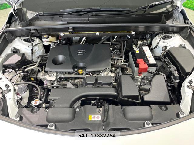 Toyota HARRIER 2024-09 8004802-17