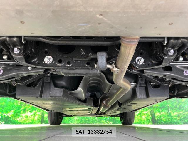 Toyota HARRIER 2024-09 8004802-18