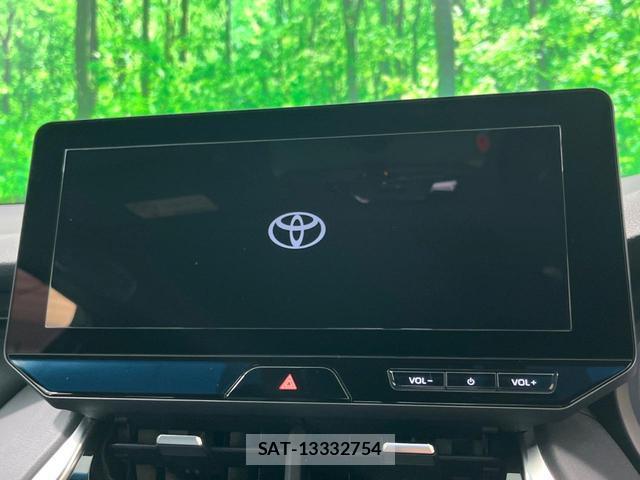 Toyota HARRIER 2024-09 8004802-2