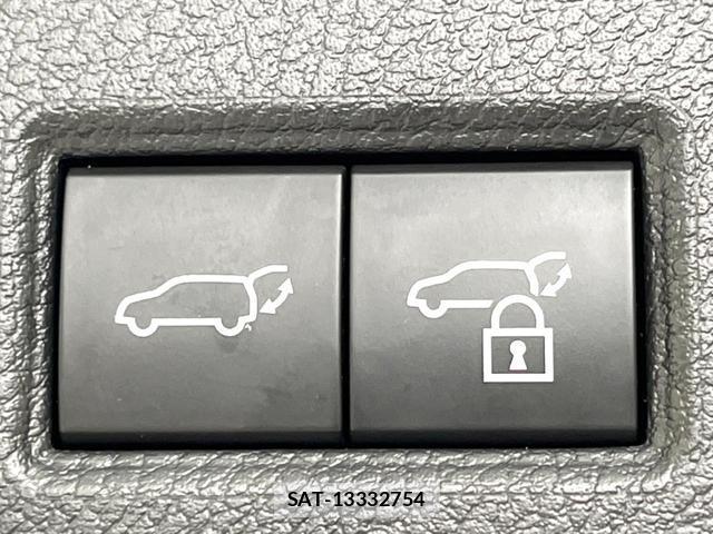 Toyota HARRIER 2024-09 8004802-5