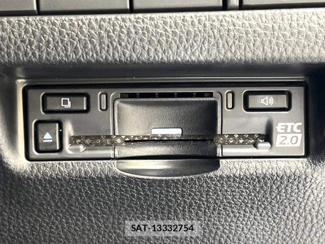 Toyota HARRIER 2024-09 8004802-8
