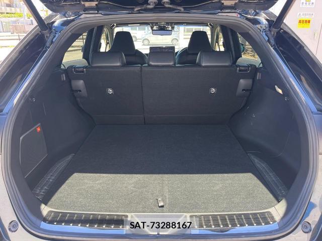 Toyota HARRIER 2020-08 8005289-10