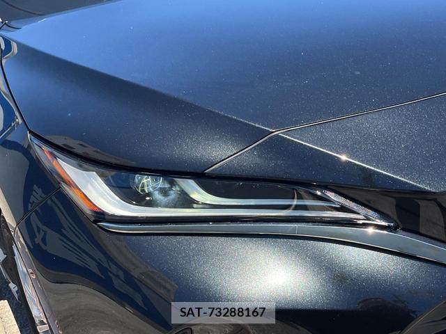 Toyota HARRIER 2020-08 8005289-12