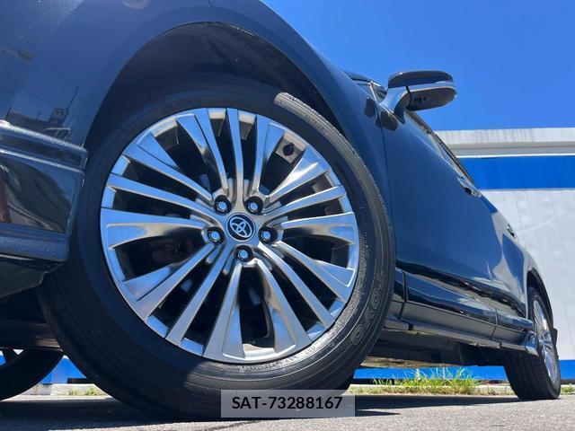 Toyota HARRIER 2020-08 8005289-13