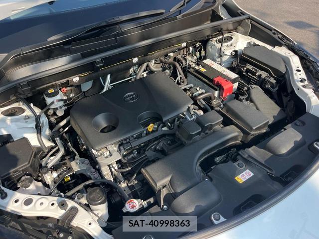 Toyota HARRIER 2023-09 8005293-18