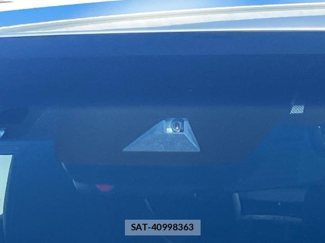 Toyota HARRIER 2023-09 8005293-5