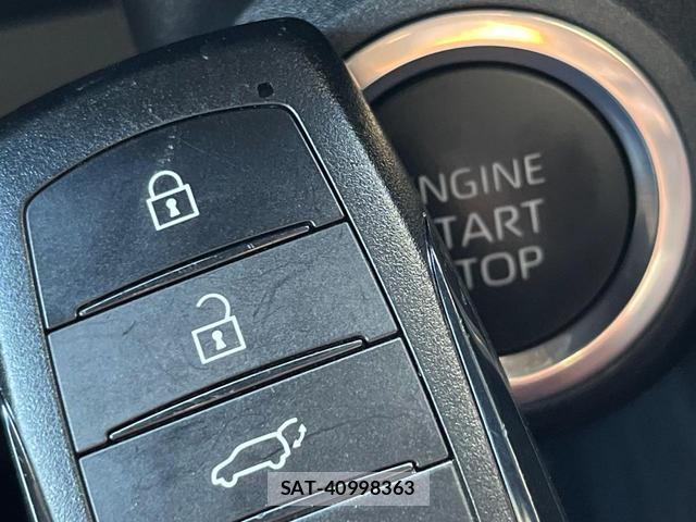 Toyota HARRIER 2023-09 8005293-7