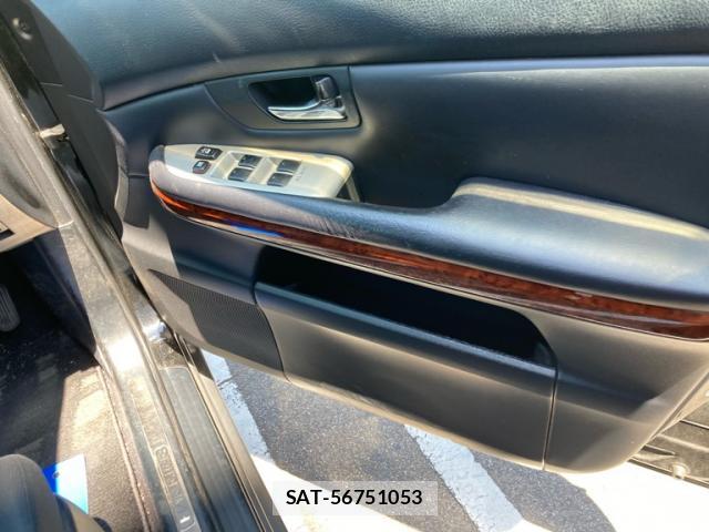 Toyota HARRIER 2007-07 8005334-10