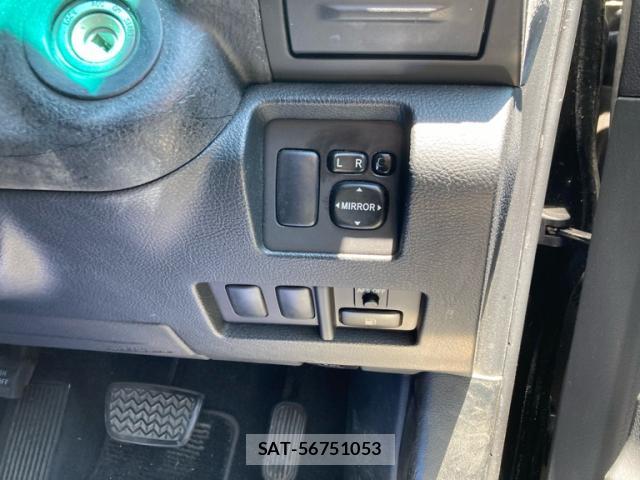 Toyota HARRIER 2007-07 8005334-11