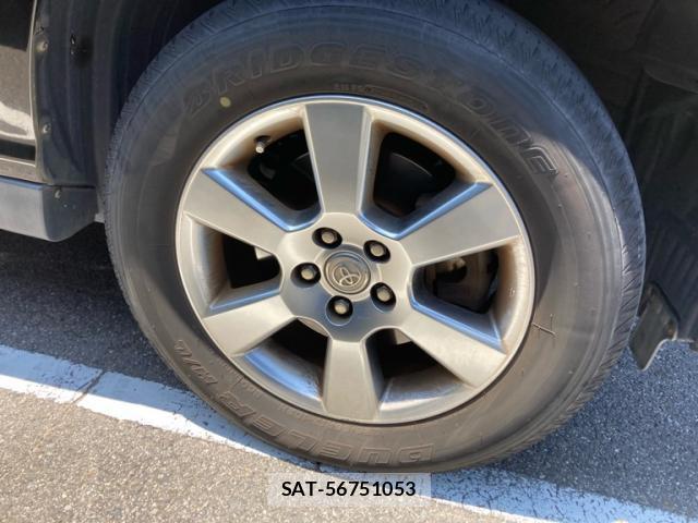 Toyota HARRIER 2007-07 8005334-12