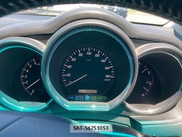 Toyota HARRIER 2007-07 8005334-15