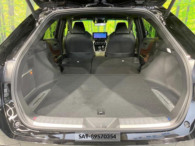Toyota HARRIER 2024-11 8005858-10