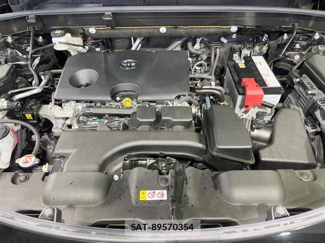 Toyota HARRIER 2024-11 8005858-17