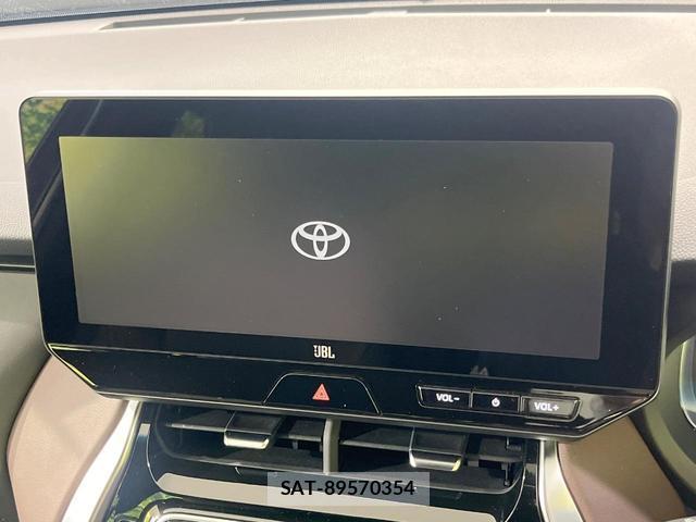 Toyota HARRIER 2024-11 8005858-3