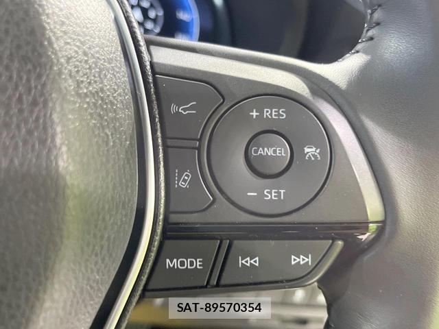 Toyota HARRIER 2024-11 8005858-5