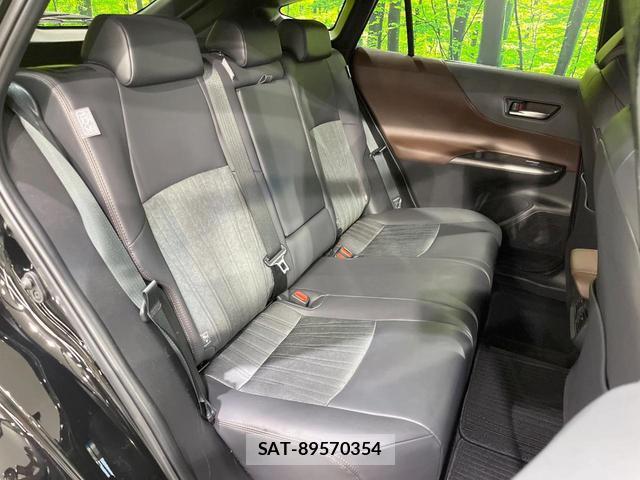 Toyota HARRIER 2024-11 8005858-9