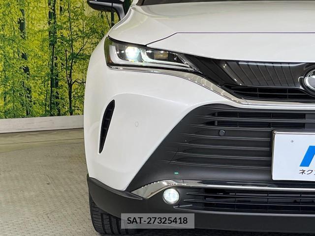 Toyota HARRIER 2024-03 8006380-11