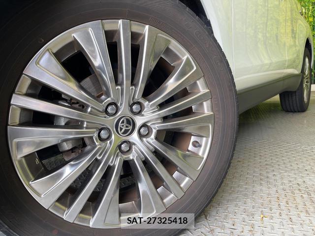 Toyota HARRIER 2024-03 8006380-12