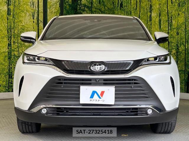 Toyota HARRIER 2024-03 8006380-13