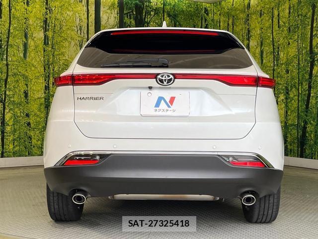 Toyota HARRIER 2024-03 8006380-14