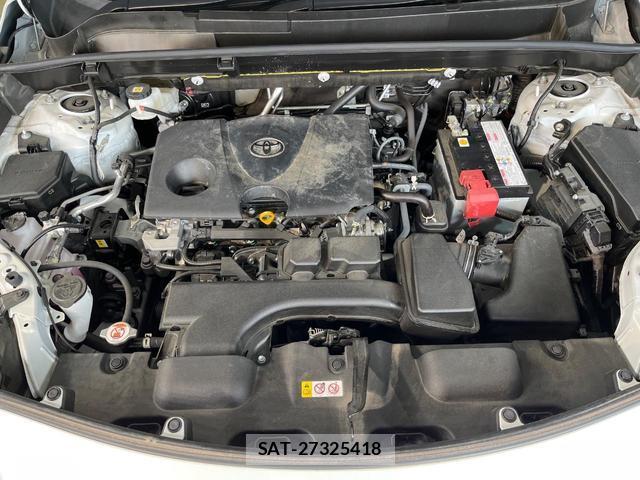 Toyota HARRIER 2024-03 8006380-17