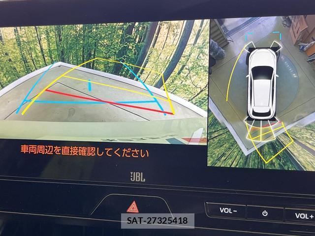 Toyota HARRIER 2024-03 8006380-3