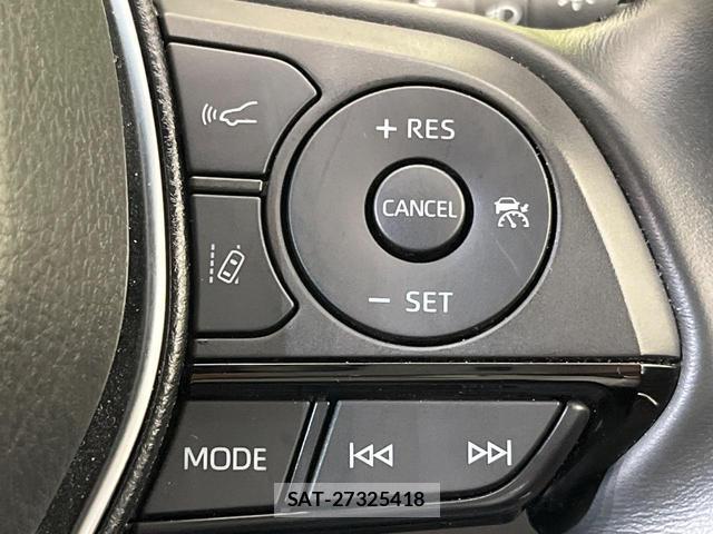 Toyota HARRIER 2024-03 8006380-4