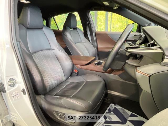 Toyota HARRIER 2024-03 8006380-7