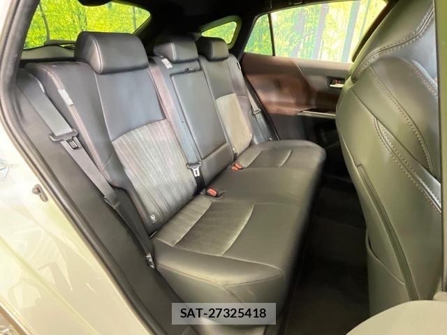 Toyota HARRIER 2024-03 8006380-8