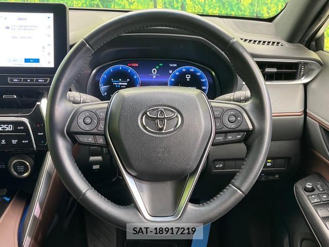 Toyota HARRIER 2023-07 8007204-10