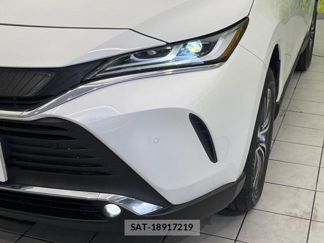 Toyota HARRIER 2023-07 8007204-11