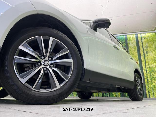 Toyota HARRIER 2023-07 8007204-12